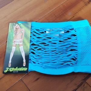 Mini skirt J Valentine
